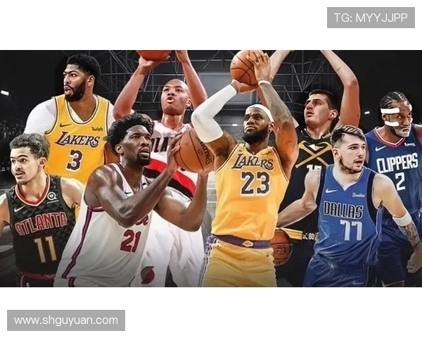 湖人对阵掘金季前赛精彩数据分析与球员表现总结
