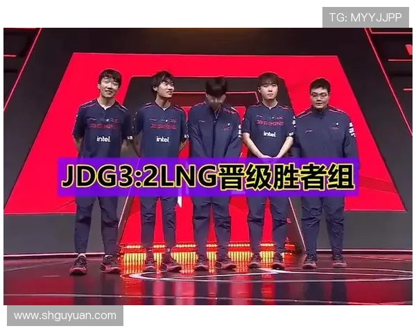 赛后复盘分析LNG与JDG实力对比及未来发展方向