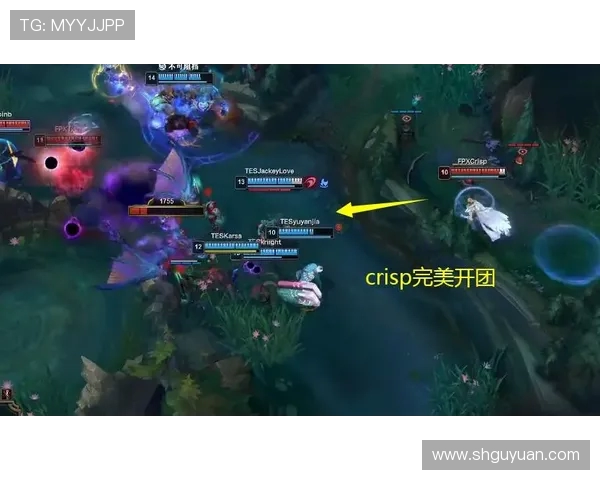 FPX战队包夹战术分析及其在比赛中的成败得失探讨