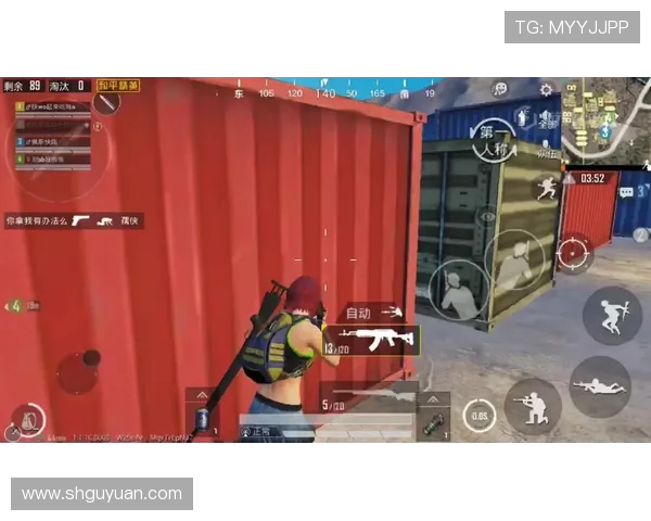 专访赵丽揭秘和平精英成功背后的故事与策略分析