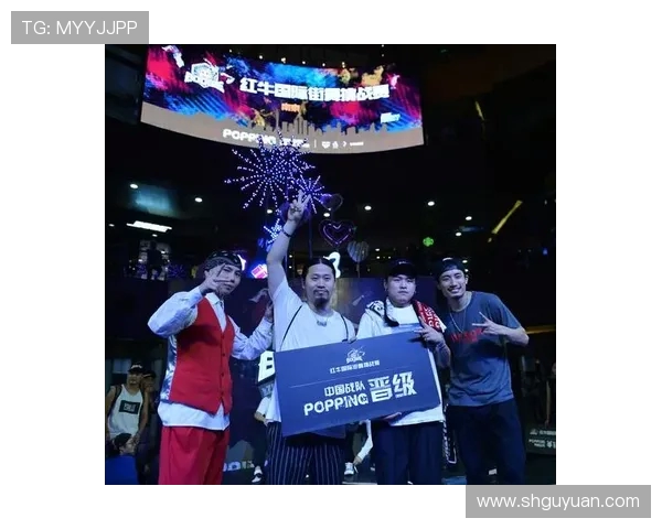 全国街舞大赛积分榜更新南京攀岩队以94分稳居第一名