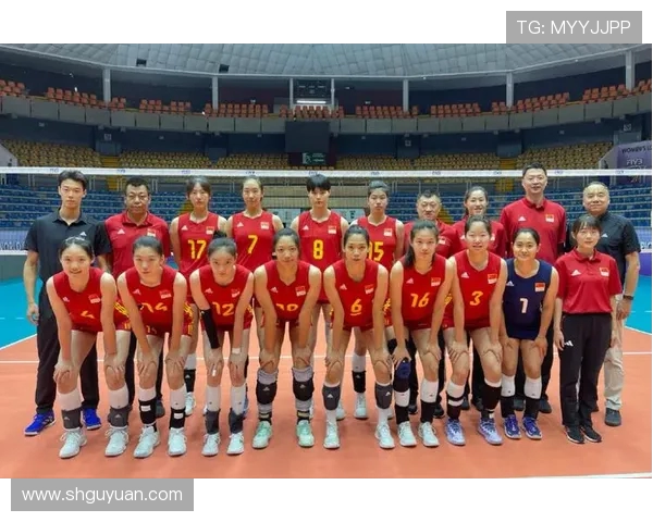 北京排球队技术实力强劲荣登全国排球技术排行榜第二名