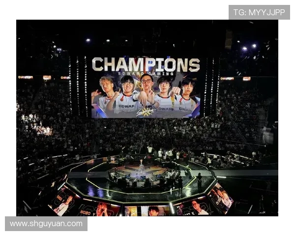 国际邀请赛最新积分榜EDG以89分稳居第一名争夺冠军荣耀