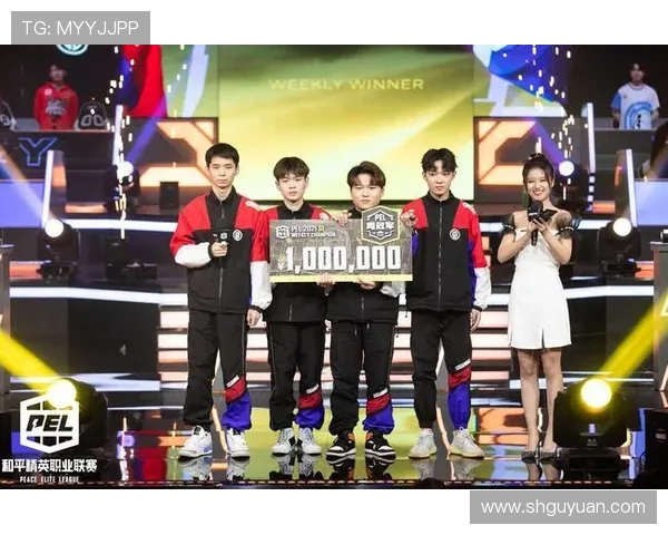 和平精英技术排行榜更新EDG战队荣登第九名引发热议